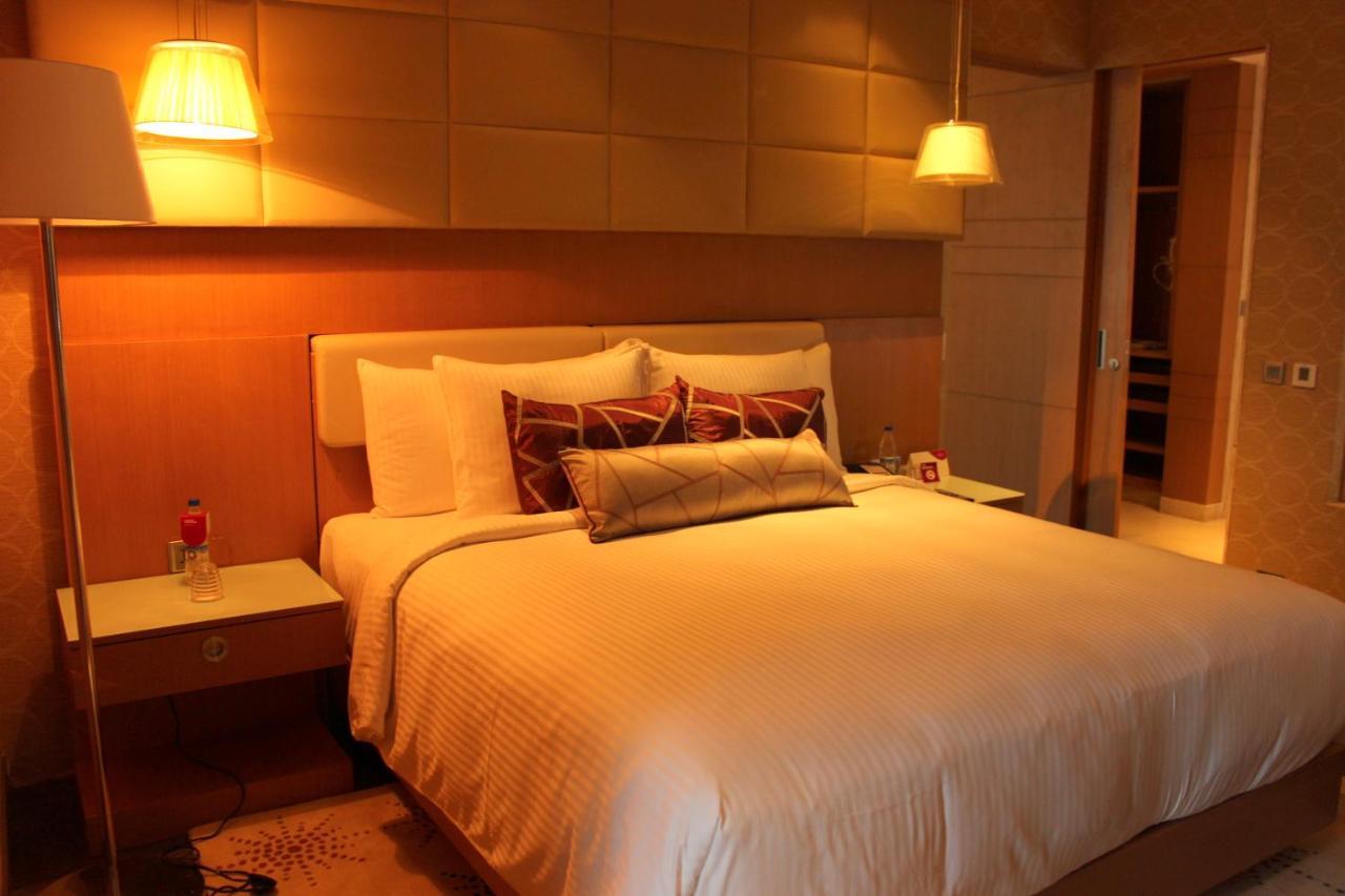 Crowne Plaza Greater Noida, An Ihg Hotel Luaran gambar